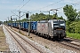 Siemens 21777 - TXL "193 806-7"
28.05.2017 - München-Langwied
Frank Weimer