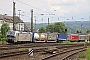 Siemens 21777 - TXL "193 806-7"
16.06.2017 - Koblenz-Lützel
Thomas Wohlfarth