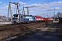 Siemens 21777 - EVB "193 806-7"
27.02.2015 - Hamburg-Waltershof
Krisztián Balla