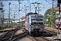 Siemens 21777 - DB Regio "193 806-7"
06.05.2018 - NürnbergNorbert Tilai