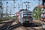 Siemens 21777 - DB Regio "193 806-7"
06.05.2018 - Nürnberg
Norbert Tilai