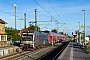 Siemens 21777 - DB Regio "193 806-7"
02.06.2022 - Strullendorf
Werner Consten