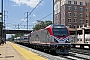 Siemens AMT 033 - Amtrak "642"
10.06.2015 - North Elizabeth, New Jersey
Robert Pisani