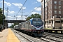 Siemens AMT 060 - Amtrak "670"
23.06.2016 - ?
Robert Pisani