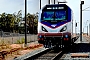 Siemens 21813 - Amtrak "601"
13.05.2013 - Sacramento
 Werkbild Siemens