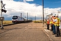 Siemens 21813 - Amtrak "601"
28.07.2013 - Pueblo
 Werkbild Siemens