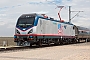 Siemens 21813 - Amtrak "601"
28.07.2013 - Pueblo
 Werkbild Siemens