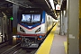 Siemens 21813 - Amtrak "601"
13.03.2014 - New York, Penn Station
John Hansen