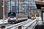 Siemens 21814 - Amtrak "600"
07.02.2014 - Elizabeth, New Jersey
Robert Pisani