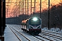 Siemens 21814 - Amtrak "600"
06.02.2014 - Edison, New Jersey
Robert Pisani