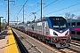 Siemens 21816 - Amtrak "603"
01.05.2014 - Edison, New Jersey
Robert Pisani