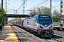 Siemens 21819 - Amtrak "606"
07.05.2014 - Edison, New Jersey
Robert Pisani