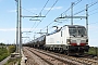 Siemens 21823 - InRail "191 001"
26.04.2016 - Bivio D’Aurisina
Stopar Carlo