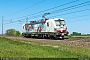 Siemens 21823 - InRail "191 001"
20.04.2019 - Polesella
Riccardo Fogagnolo