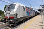 Siemens 21823 - InRail "191 001"
05.06.2025 - San Giorgio di Piano 
Guido Allieri
