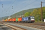 Siemens 21824 - boxXpress "X4 E - 850"
03.10.2015 - Gemünden am Main
Thierry Leleu