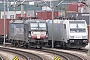 Siemens 21824 - boxXpress "X4 E - 850"
20.08.2016 - Kornwestheim, DUSS-Terminal
Hans-Martin Pawelczyk