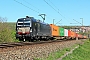 Siemens 21824 - boxXpress "X4 E - 850"
22.04.2020 - Gemünden (Main)-Wernfeld
Kurt Sattig