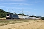 Siemens 21824 - boxXpress "X4 E - 850"
12.07.2022 - Gemünden (Main)-Harrbach
Denis Sobocinski