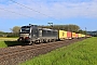 Siemens 21824 - boxXpress "X4 E - 850"
03.05.2023 - Retzbach-Zellingen
Wolfgang Mauser