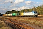 Siemens 21825 - boxXpress "193 840"
14.10.2014 - Verden
Heinrich Hölscher