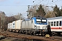 Siemens 21825 - boxXpress "193 840"
28.02.2015 - Wunstorf
Thomas Wohlfarth