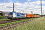 Siemens 21825 - boxXpress "193 840"
19.05.2015 - Bensheim-AuerbachRalf Lauer