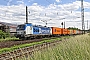 Siemens 21825 - boxXpress "193 840"
19.05.2015 - Bensheim-Auerbach
Ralf Lauer