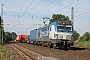 Siemens 21825 - boxXpress "193 840"
07.08.2015 - Uelzen-Klein SüstedtGerd Zerulla