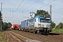 Siemens 21825 - boxXpress "193 840"
07.08.2015 - Uelzen-Klein Süstedt
Gerd Zerulla