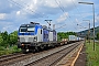 Siemens 21825 - boxXpress "193 840"
15.07.2014 - Thüngersheim
Holger Grunow