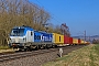 Siemens 21825 - boxXpress "193 840"
04.03.2022 - Himmelstadt
Wolfgang Mauser