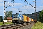 Siemens 21825 - boxXpress "193 840"
02.06.2023 - Thüngersheim
Kurt Sattig