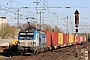 Siemens 21826 - boxXpress "193 841"
04.04.2025 - Wunstorf
Thomas Wohlfarth