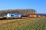 Siemens 21826 - boxXpress "193 841"
20.03.2025 - Retzbach
Wolfgang Mauser