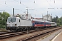 Siemens 21826 - Siemens "193 841"
27.08.2013 - Straubing
Leo Wensauer