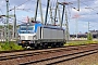 Siemens 21826 - boxXpress "193 841"
18.06.2014 - Hamburg-Waltershof
Krisztián Balla