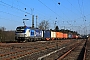 Siemens 21826 - boxXpress "193 841"
11.03.2014 - Alsbach
Kurt Sattig