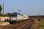 Siemens 21826 - boxXpress "193 841"
31.07.2014 - Nienburg (Weser)
Fabian Gross