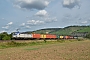 Siemens 21826 - boxXpress "193 841"
06.08.2014 - Himmelstadt
Marco Stellini