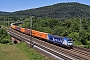 Siemens 21826 - boxXpress "193 841"
30.06.2015 - Gemünden (Main)
René Große