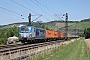 Siemens 21826 - boxXpress "193 841"
30.06.2015 - Himmelstadt
Gerd Zerulla