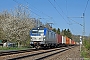 Siemens 21826 - boxXpress "193 841"
20.04.2015 - Reichenbach (Fils)
Marcus Benz