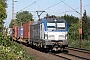 Siemens 21826 - boxXpress "193 841"
11.10.2018 - Hannover-Limmer
Christian Stolze