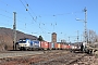 Siemens 21826 - boxXpress "193 841"
15.02.2019 - Gelnhausen
Ralph Mildner [†]