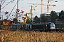 Siemens 21827 - MRCE "193 851"
05.12.2013 - München-Laim
Mario Hintz
