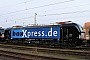 Siemens 21827 - boxXpress "X4 E - 851"
18.01.2014 - Hamburg-Harburg
Niklas Eimers