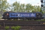 Siemens 21827 - boxXpress "X4 E - 851"
16.04.2014 - Mannheim, Hauptbahnhof
Harald Belz