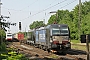 Siemens 21827 - boxXpress "X4 E - 851"
22.05.2014 - Eschede
Gerd Zerulla