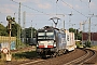 Siemens 21827 - boxXpress "X4 E - 851"
06.07.2015 - Nienburg (Weser)
Thomas Wohlfarth